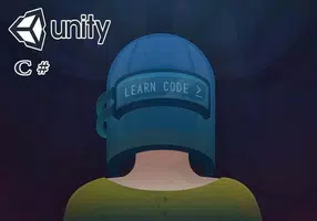 Interactive Unity Tutorials capture d'écran 1