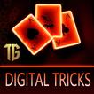 Digital Magic Card Tricks