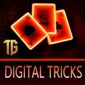 ”Digital Magic Card Tricks
