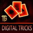 Digital Magic Card Tricks icône