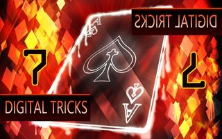 Digital Magic Card Tricks capture d'écran 2