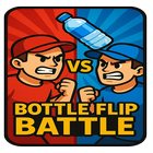 Bottle Flip Battle icon