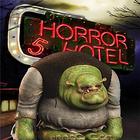 7 Nights at Horror Hotel biểu tượng