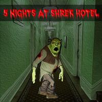 7 Nights at Horror Hotel اسکرین شاٹ 2