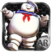 Marshmallow Man - AR biểu tượng