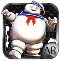 Marshmallow Man - AR