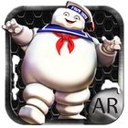 Marshmallow Man - AR icône