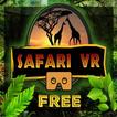 Safari VR - Real scenes