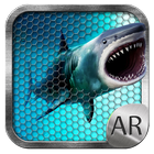 Sharknado Attack - VR icon