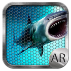 Sharknado Attack - VR आइकन