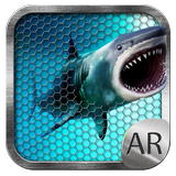Sharknado Attack - VR иконка