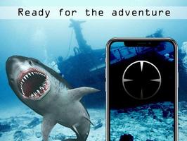 Sharknado Attack - VR screenshot 1