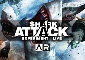 Sharknado Attack - VR screenshot 2