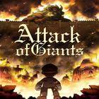 Attack on Giants: A.O.T icon