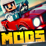 Transport Mods icon