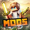 Weapon Mods for Minecraft PE APK