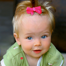 Baby sounds and first words APK