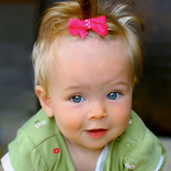 Baby sounds and first words