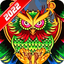 Owl Wallpaper APK