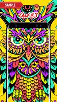 Owl Wallpapers screenshot 3