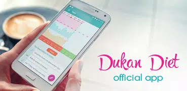 Dukan Diet official app