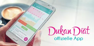 Dukan Diät Offizielle App