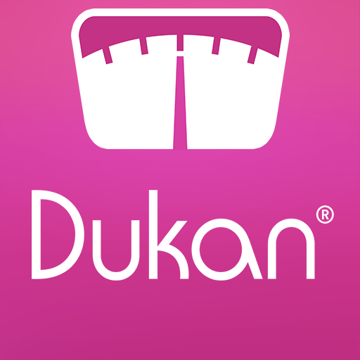 Dieta Dukan app oficial