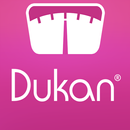 Dukan Diet official app-APK