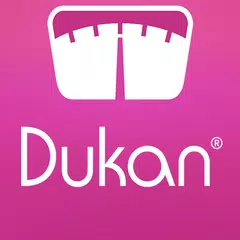 Dukan Diet official app APK download