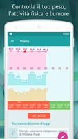 1 Schermata Dieta Dukan app ufficiale