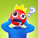 Catch The Head: Draw Puzzle APK