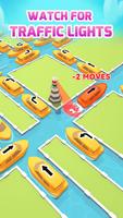 Canal Jam:Traffic Escape syot layar 2
