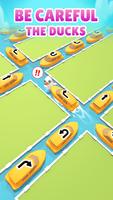 Canal Jam:Traffic Escape syot layar 3