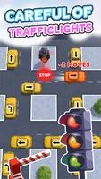 Traffic Jam:car escape captura de pantalla 3