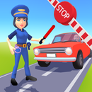 Border Cops APK