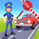 Border Cops icon