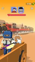 Block Sniper:Pixel Shooter FPS screenshot 2