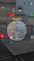 Toilet Monster : Sniper FPS تصوير الشاشة 3