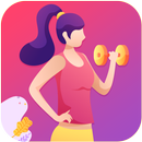 Women Workout at Home - Female Fitness-APK