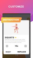 Women Workout at Home Screenshot 3