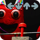 ”Scary Garden banban HorrRor 3