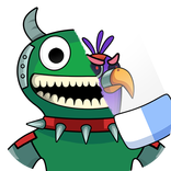 DOP Banban: Delete One Part