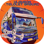 Klakson Telolet Basuri V4