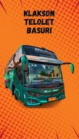 Klakson Telolet Basuri V4-poster
