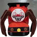 Choo Survival - Impostor Shoot