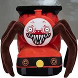 ”Choo Choo Charles Coloring