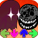 FNF Mod vs Funkin DOORS V2.0 APK
