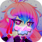 Gacha icon