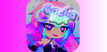 Gacha Heat 포스터