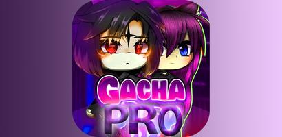Gacha Pro poster